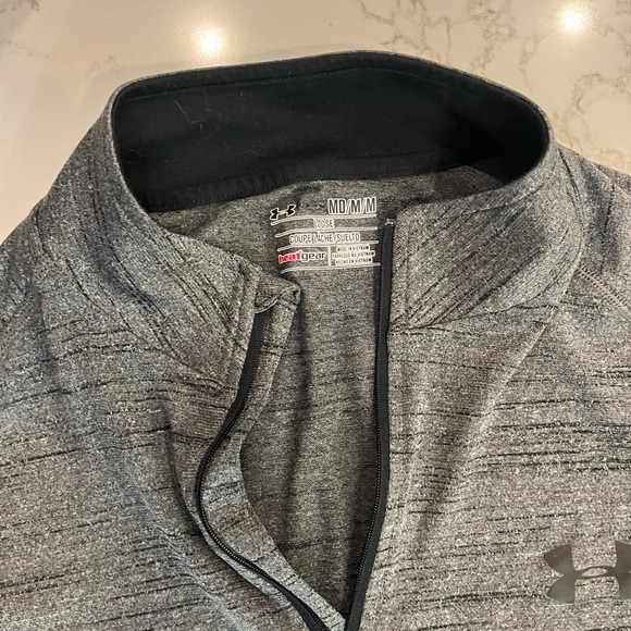 Under armour pullover - Picture 2 of 2